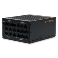 HSPD Блок питания HSI-3000PF-BK 3000Вт 80 PLUS Platinum ATX 3.1 - фото 4