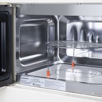 Встраиваемая микроволновая печь MAUNFELD JBMO.20.5GRIB - фото 7