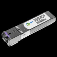 SNR SNR-SFP-W53-20-I Модуль SFP оптический, дальность до 20 км (14dB), 1550нм, индустриальный - фото 5