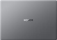 Ноутбук HONOR MagicBook X14 Intel Core i5-13420H/16Gb (soldered D4)/SSD1Tb/UMA/14"/IPS/WUXGA/1920x1200/60Hz/Win11/Grey/1.4kg - фото 13