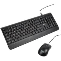 Моноблок/ HIPER V6 23.8"(1920x1080 (матовый) IPS)/Intel Core i3 14100(3.5Ghz)/8192Mb/256PCISSDGb/noDVD/BT/WiFi/war 1y/6.45kg/черный/Win11Pro + Cam 5.0 SD/Проводные МК/WiFi6 - фото 53