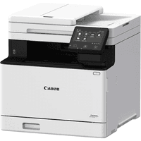 МФУ лазерный Canon i-Sensys Colour MF752Cdw(5455C012) A4 Duplex WiFi белый - фото 4