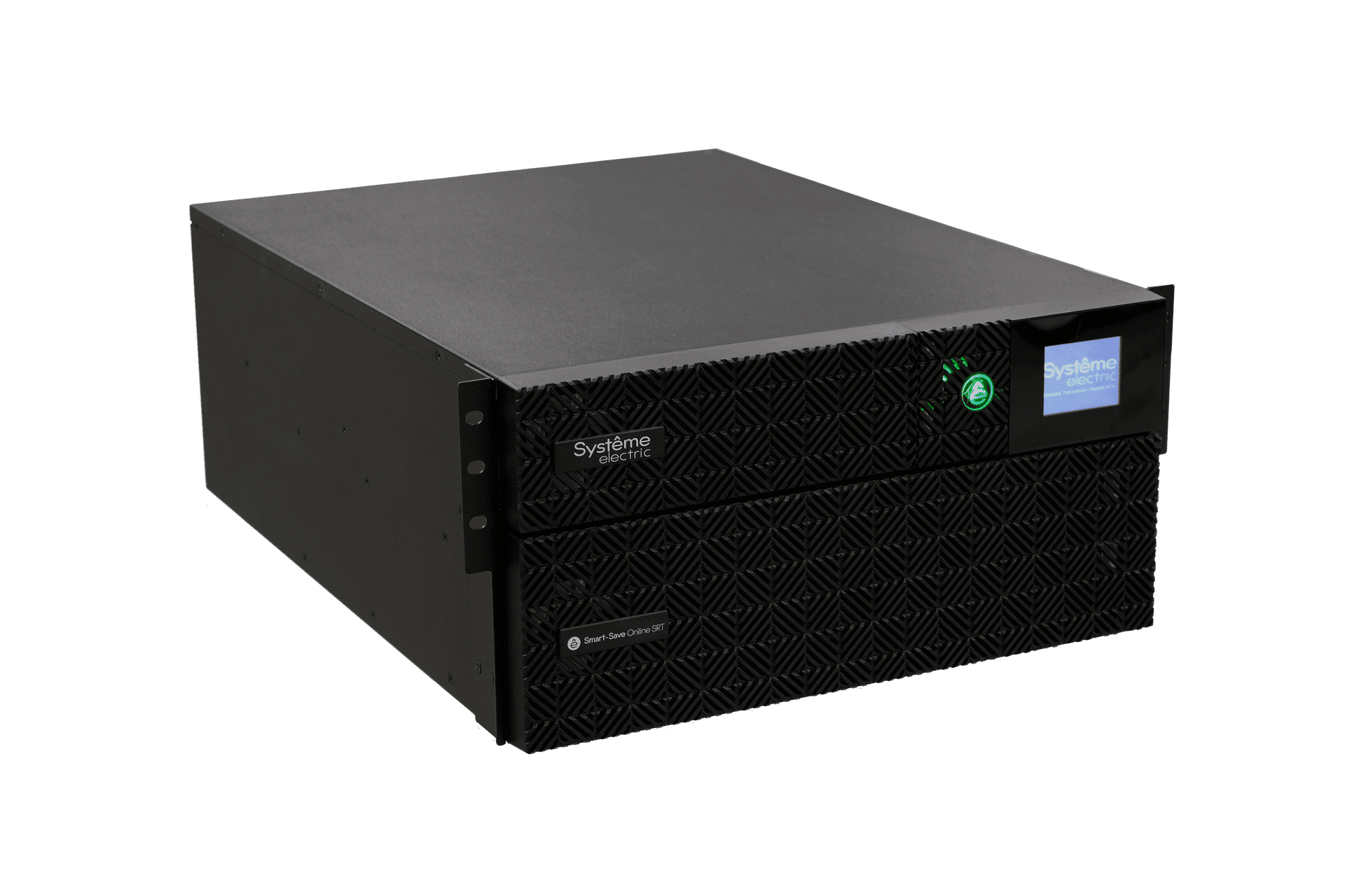 ИБП Systeme Electric SRTSE6KRTXLIEC-NC