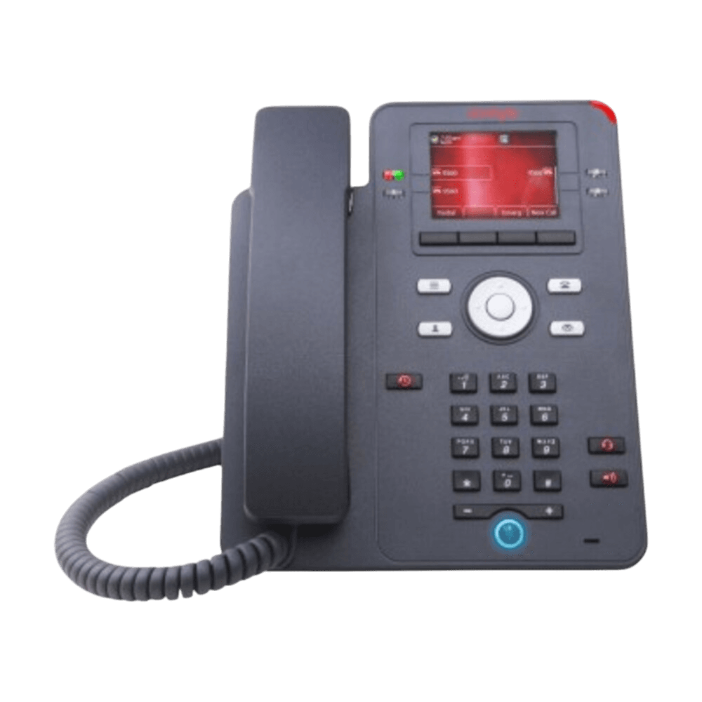 IP телефон J139/ J139 IP PHONE