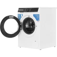 Стиральная машина Bosch Serie 6 WGK264Z0ME пан.англ. загр.фронтальная макс.:11кг белый - фото 9
