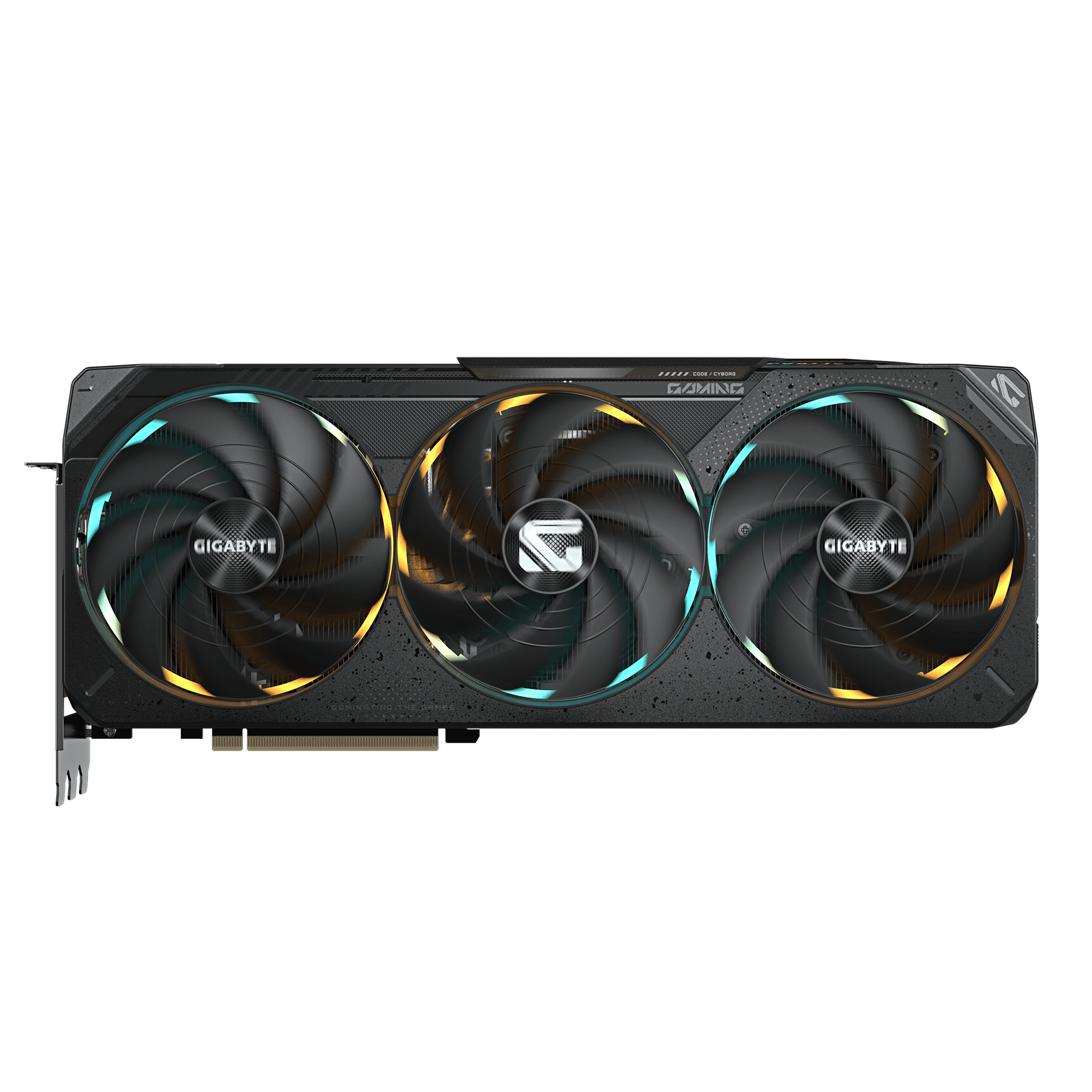 Видеокарта/ GV-N5080GAMING OC-16GD