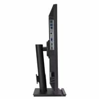 Монитор LCD 23.8" VA249QGS/ ASUS VA249QGS 23.8" IPS LCD monitor 16:9, FHD 1920x1080, 1ms MPRT, 350cd/m2, 120Hz, D-sub, HDMI, DP, USB hub (4xUSB 3.2), Speakers 2Wx2, VESA 100x100, sRGB 99%, HAS 130mm, black - фото 24