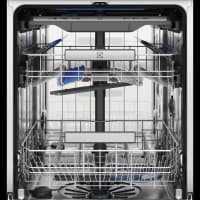 Встраиваемая посудомоечная машина Electrolux EEG68600W, черный, 59.6 см, 14 компл., 43 дБ, класс A - фото 9
