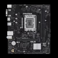 Материнская плата ASUS PRIME H610M-R-SI LGA1700 mATX 2xDDR5 PCIEx16 PCIEx1 M.2 DP HDMI VGA GLAN - фото 8