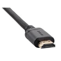 Кабель HDMI - HDMI, 1м, Telecom TCG245C-1M - фото 12
