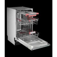 Встраиваемая посудомоечная машина Kuppersberg GIM 4595 - фото 6