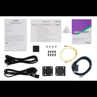 Коммутатор/ Управляемый коммутатор уровня 2 SNR-S2989G-24TX - фото 8