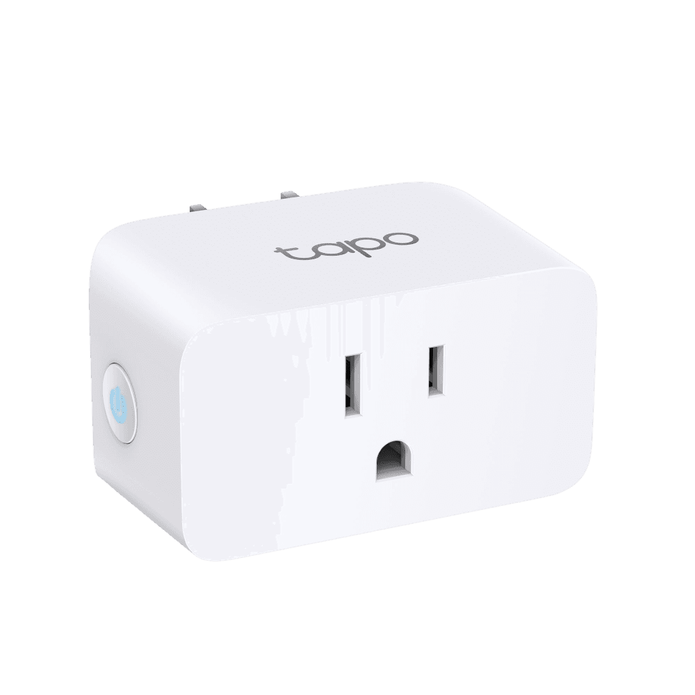 Умный сетевой фильтр/ Mini Smart Wi-Fi Plug, Energy Monitoring, Matter