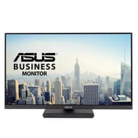Монитор LCD 23.8" VA249QGS/ ASUS VA249QGS 23.8" IPS LCD monitor 16:9, FHD 1920x1080, 1ms MPRT, 350cd/m2, 120Hz, D-sub, HDMI, DP, USB hub (4xUSB 3.2), Speakers 2Wx2, VESA 100x100, sRGB 99%, HAS 130mm, black - фото 6