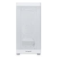 Корпус HSPD M740-TGWH White - фото 4