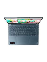 Ноутбук Lenovo Yoga Pro 7 14ASP10 (83LX000RRK) - фото 13