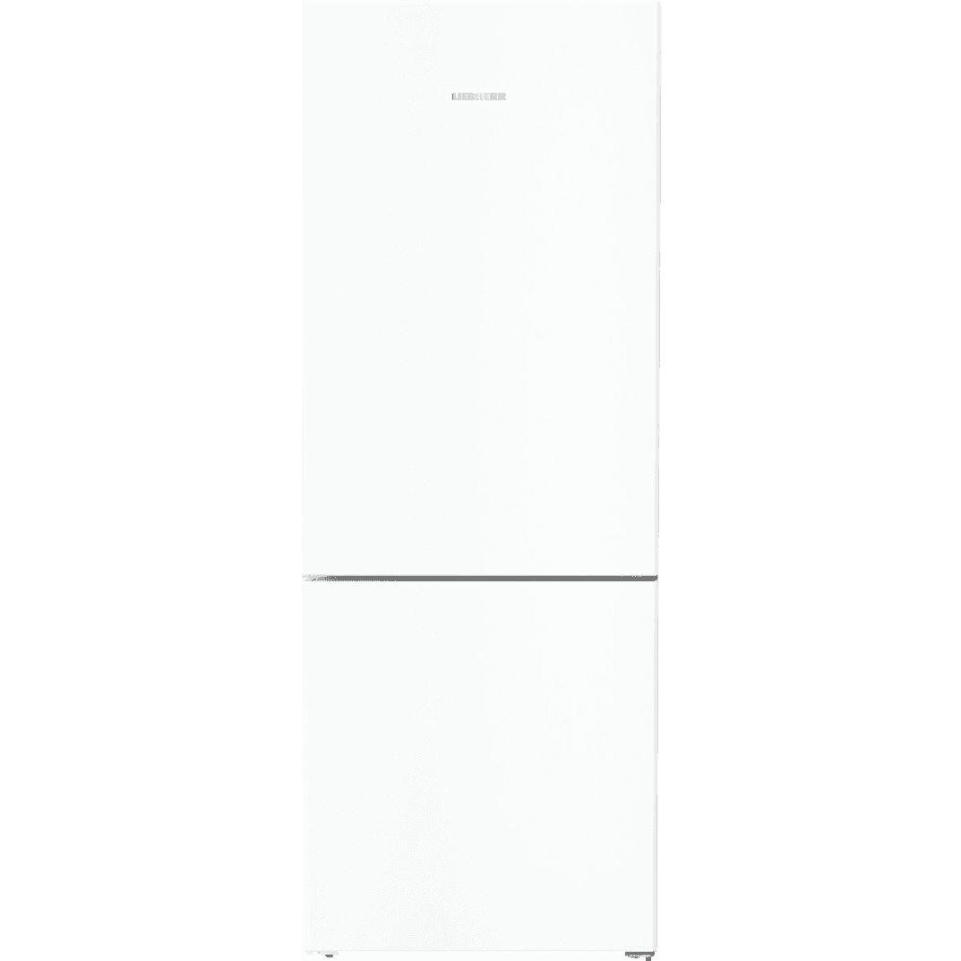 Холодильники LIEBHERR/ Plus, EasyFresh, МК NoFrost, 3 контейнера МК, в. 201,5 см, ш. 75 см, г. 67.5 см, класс ЭЭ A++, внутренние ручки, белый цвет,полезный объём: 474 л (346 л + 128 л)