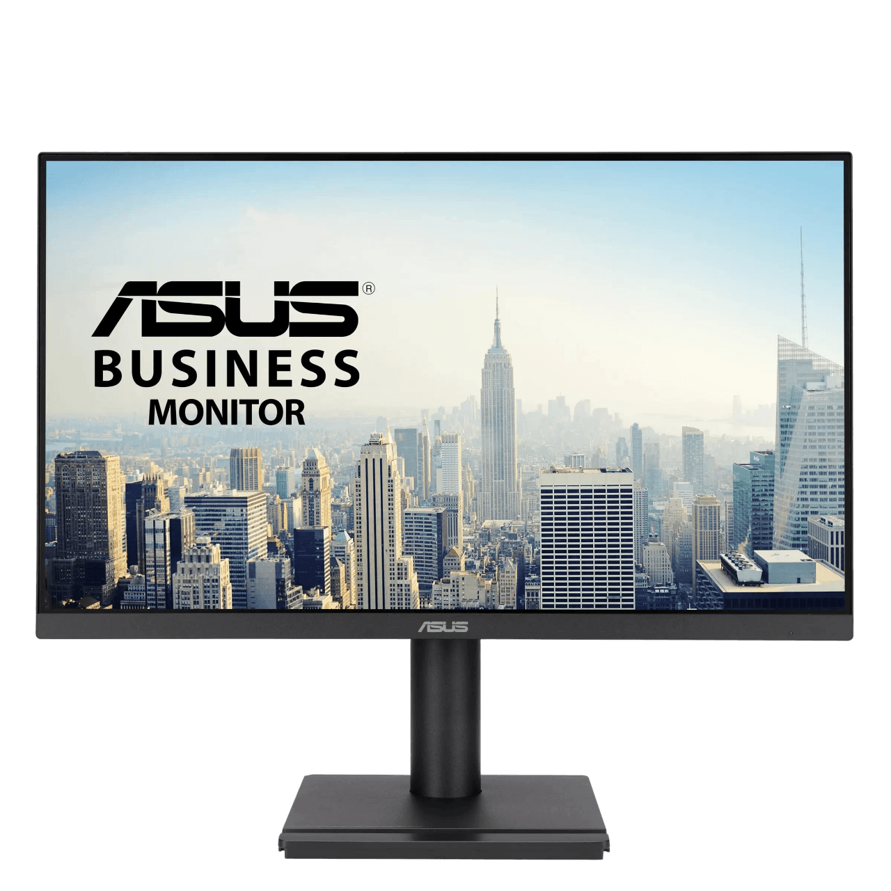 Монитор LCD 23.8" VA249QGS/ ASUS VA249QGS 23.8" IPS LCD monitor 16:9, FHD 1920x1080, 1ms MPRT, 350cd/m2, 120Hz, D-sub, HDMI, DP, USB hub (4xUSB 3.2), Speakers 2Wx2, VESA 100x100, sRGB 99%, HAS 130mm, black