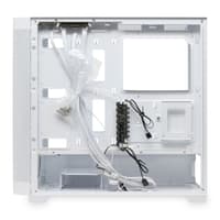 Корпус HSPD M740-TGWH White - фото 10