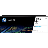 Тонер-картридж/ HP 415A Black LaserJet Toner Cartridge - фото 2