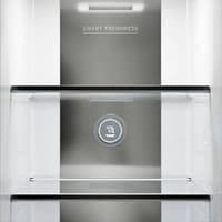 Холодильник Kuppersberg/ KITCHEN RETAIL / Отдельностоящии холодильник Side-by-Side, Габариты (ШxВxГ): 91.1х191.2х60 см, полезный объем хол. камеры: 294 л, электронное управление, Светодиодное освещение, Антибактериальный пластик, система NО FROST, цвет: серебристый - фото 16