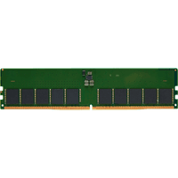Память оперативная/ Kingston 32GB 5600MT/s DDR5 ECC CL46 DIMM 2Rx8 Hynix A - фото 2