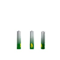 GP 24AA21-2CRSBC4 40/160 Super Alkaline G-Tech (4 шт. в уп-ке) - фото 9