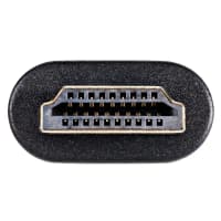 Кабель/ Кабель HDMI 19M/M,ver. 2.1 8KX60Hz (Econom) 3m Telecom <TCG245C-3M> - фото 4