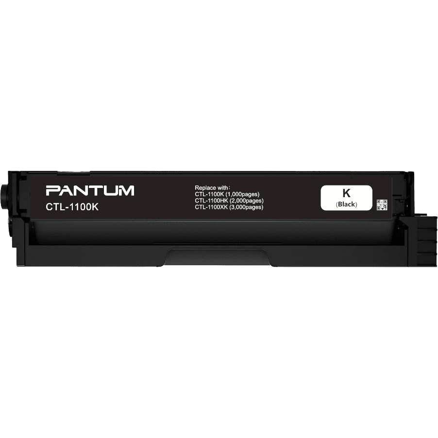 тонер-картридж/ Pantum CTL-1100K