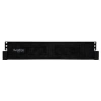 Systeme Electric Smart-Save Online SRTSE, 2 поколения 1000 ВА/Вт, 2U, 8 C13+1 Schuko, USB, RS-232, сухиеконтакты, SNMP-карта - фото 18