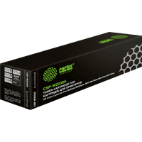 -/ Картридж лазерный Cactus CSP-W2030A черный (2400стр.) для HP LJ M454/MFP M479 - фото 1
