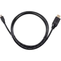 Кабель/ Кабель HDMI-19M --MicroHDMI-19M ver 2.0 1.5m VCOM <CG587-1.5M> - фото 11