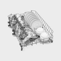 Встраиваемая посудомоечная машина Smeg ST 4512 IN - фото 19