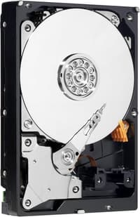 Жесткий диск/ RECERTIFIED HDD WD SATA3 1Tb AV-GP Video Surveillance 5400 RPM 64mb 1 year warranty (replacement WD10EZRZ, WD10PURX, ST1000VX013, ST1000DM010) RECERTIFIED - фото 3