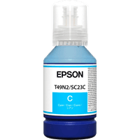Картридж/ Epson Dye Sublimation Cyan T49N200 (140mL) - фото 1