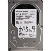 Жесткий диск/ UNSEALED HDD WD SATA Server 10Tb Ultrastar DC HC330 7200 6Gb/s 256MB (Includes tray) 1 year warranty (replacement MG06ACA10TE, ST10000NM017B, ST10000NM001G, WUS721208BLE604) UNSEALED - фото 2