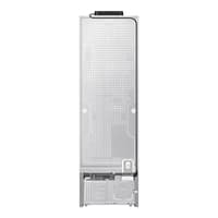 Встраиваемый холодильник Samsung/ 177.5x54x55, Встраиваемый холодильник с двухконтурной системой охлаждения Twin Cooling, 267 л, Full No Frost, CoolSelect+, Optimal Fresh, Metal Cooling, скользящие направляющие - фото 17