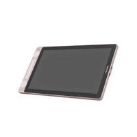 Интерактивный дисплей/ Сенсорный монитор Huion KAMVAS 13 Gen 3 Pink - фото 10