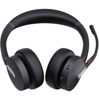 Гарнитура беспроводная/ Yealink BH70 Dual UC USB-C/A [1208704] - фото 4