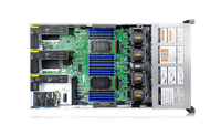 Gooxi SL201-D12R-NV-G4 <0.95.002.0105> (LGA4677, C741, 2xPCI-E,12xHS SAS/SATA/NVMe, noLAN, 32DDR5, 1300W HS) - фото 7