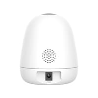 Камера видеонаблюдения IP Tenda CP3 4-4мм ч/б корп.:белый - фото 8