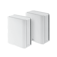Маршрутизатор ASUS BT10(W-2-PK) (BT10(W-2-PK)/EU) WiFi 7 2x10G 1G USB 11529+5764+688Mbps 6GHz/5GHz/2.4GHz - фото 2