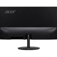 Монитор Acer SA322QUEbmipx 31,5'', 16:9, IPS, QHD, 1/4ms, 300cd, 100Hz, HDMI, DP, SPK - фото 14