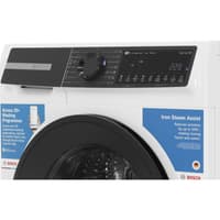 Стиральная машина Bosch Serie 6 WGK264Z0ME пан.англ. загр.фронтальная макс.:11кг белый - фото 14