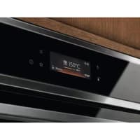 Духовой шкаф Электрический Electrolux EOE8P38X нержавеющая сталь - фото 4