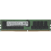 Память оперативная/ Hynix DDR4 3200MHz RDIMM 64GB - фото 1