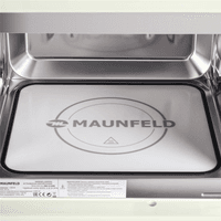 Встраиваемая микроволновая печь MAUNFELD JBMO.20.5GRIB - фото 16