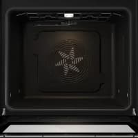 Встраиваемые электрические духовки GORENJE/ Духовой шкаф, 77 л, Класс энергопотребления: A, Механический таймер с функцией отключения, Конструкция: Встраиваемая, Ширина: 595 мм, Высота: 595 мм, черный - фото 8