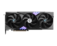 Видеокарта/ GeForce RTX 5060 Ti 16G GAMING TRIO OC - фото 3