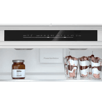 Bosch Serie 4 KBN96ADD0 холодильник с морозильной камерой Встроенный 381 L - фото 9